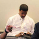 Illustration for article titled Actor Larenz Tate Advocated for Job Opportunities for Urban Men